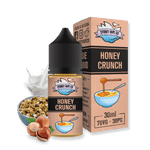 Honey Crunch