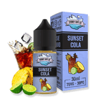 Sunset Cola