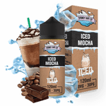 Iced Mocha - ICED