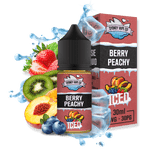Berry Peachy - ICED