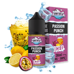 Passion Punch - ICED